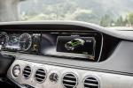 Mercedes-Benz S500 Plug-In Hybrid 2013 года